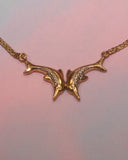 Collier dauphin