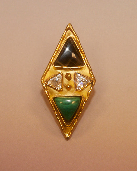 Bague XXL à louer