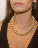 Collier Perles