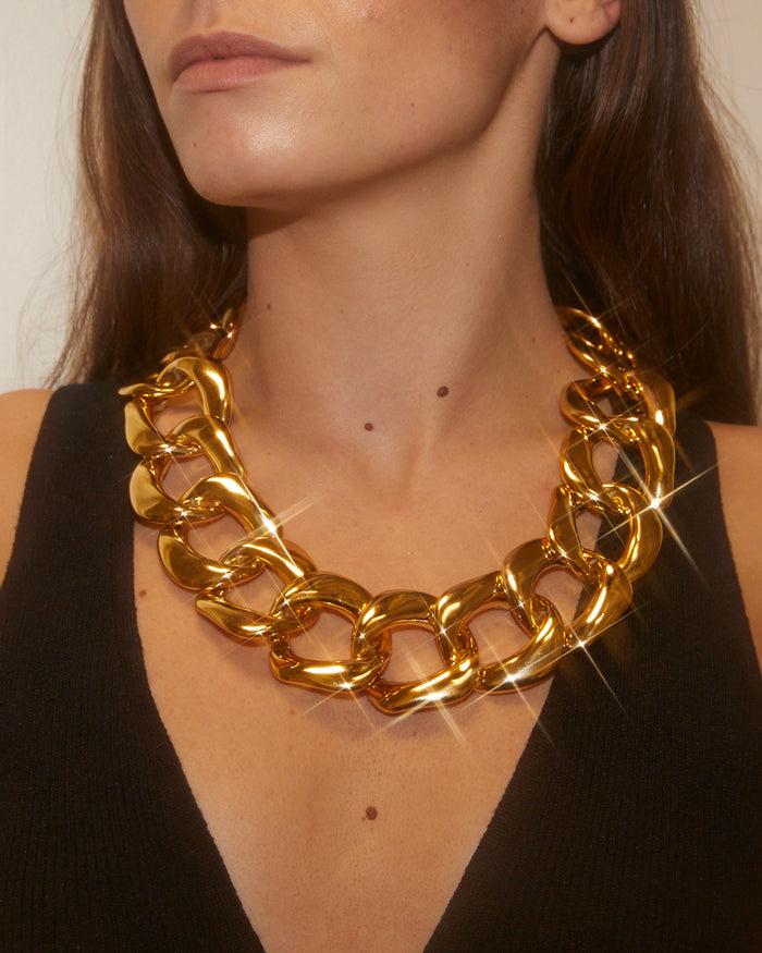 Collier Maillons XXXL