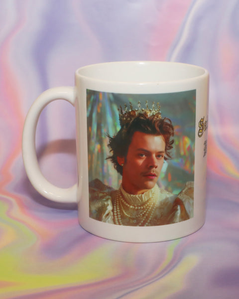 Mug  Harry Styles