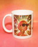 Mug Anna Wintour