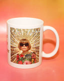 Mug Anna Wintour