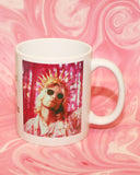 Mug  Kurt Cobain