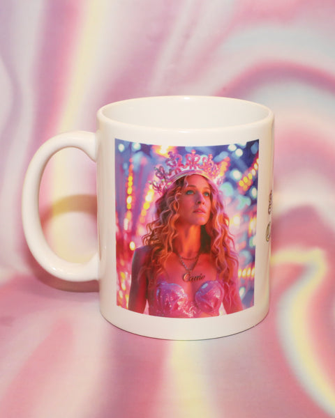 Mug Carrie Bradshaw