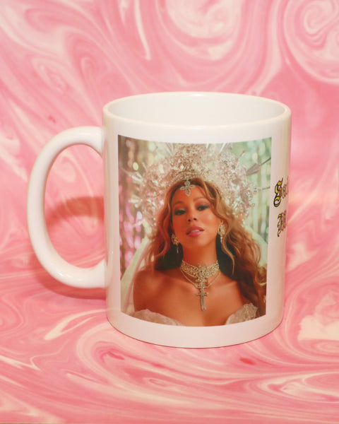 Mug Mariah Carey