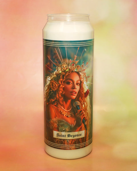 Bougie Beyonce 2