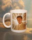 Mug Leonardo DiCaprio