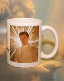 Mug Leonardo DiCaprio