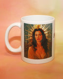 Mug Miss Fran