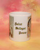 Mug Bridget Jones