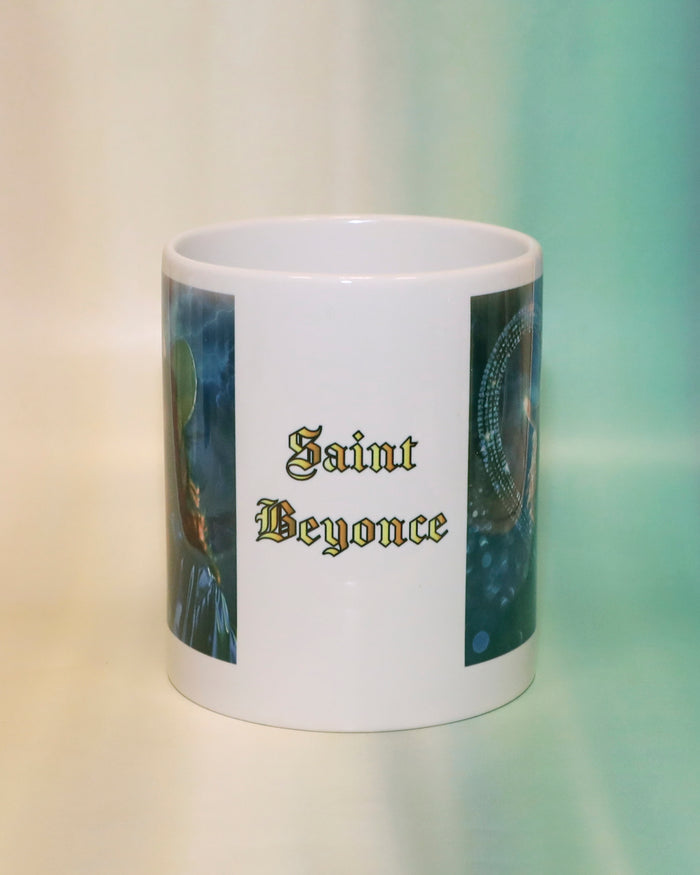 Mug Beyonce