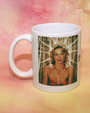 Mug Samantha Jones