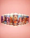 Bougie Britney Spears 1