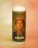Bougie Jude Law