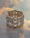 Bracelet Strass