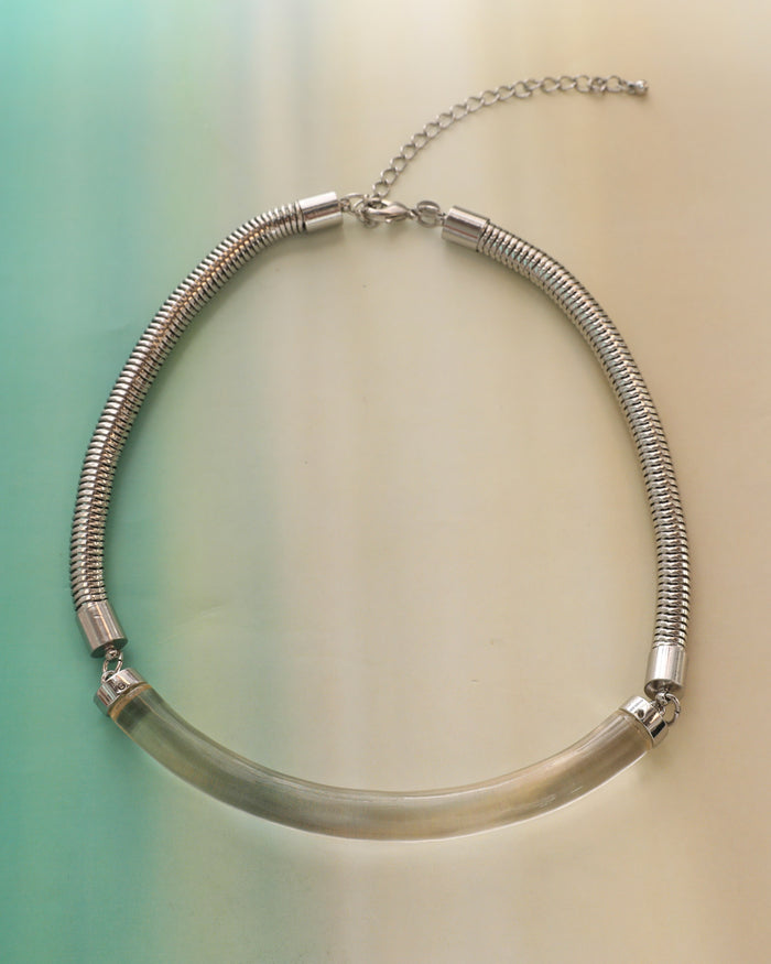 Collier Tube