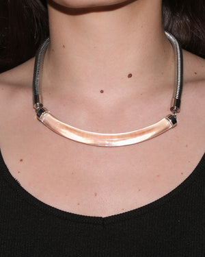 Collier Tube