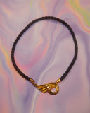 Collier cordon