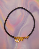 Collier cordon
