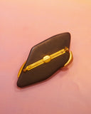 Broche Lanvin