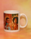 Mug Spice Girls