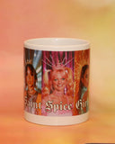 Mug Spice Girls