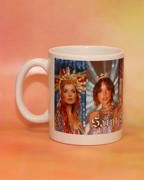 Mug Spice Girls