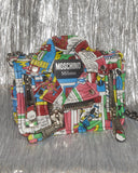 Sac Perfecto Moschino