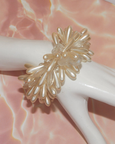 Bracelet perles