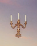 Broche Chandelier