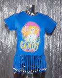 Tshirt Candy