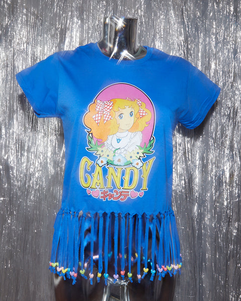 Tshirt Candy