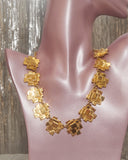Collier géométrique