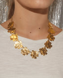 Collier géométrique