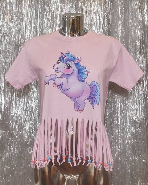 Tshirt Licorne