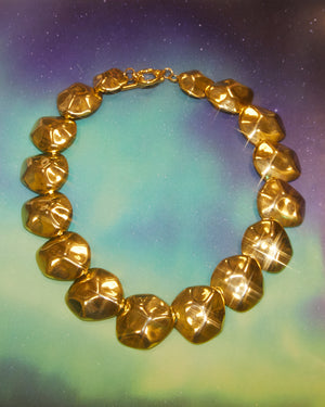 Collier Pépites