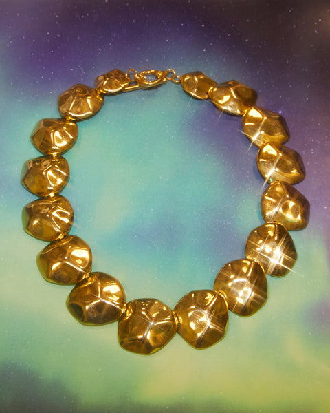 Collier Pépites