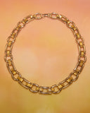 Collier Chaîne Maillons