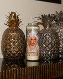 Bougie Lady Gaga