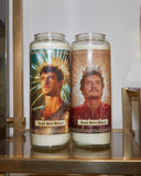 Bougie Pedro Pascal