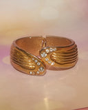 Bracelet asymétrique
