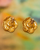 Boucles d'oreilles Perles XL