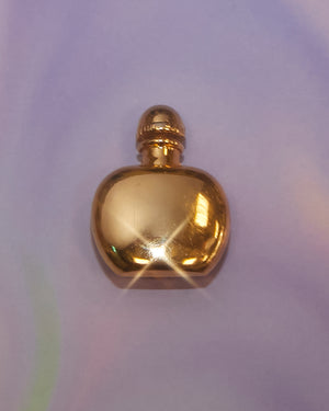 Broche Parfum Jean Patou