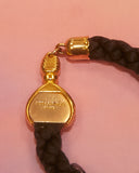 Bracelet parfum Ted Lapidus