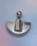 Broche Parfum Courrèges