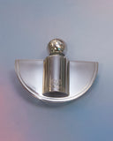 Broche Parfum Courrèges