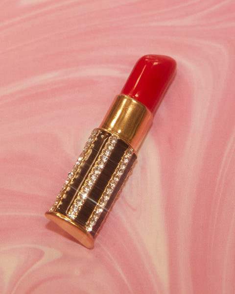 Broche Lipstick