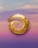 Broche Spirale