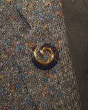 Broche Spirale